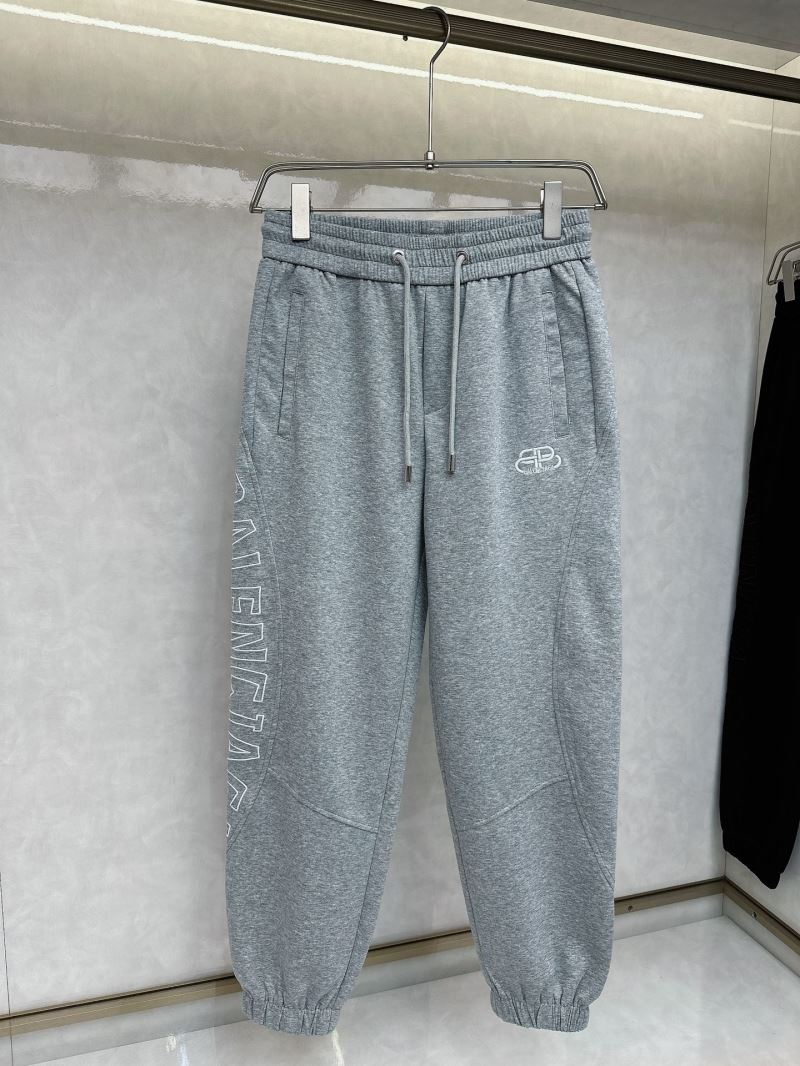 Balenciaga Long Pants